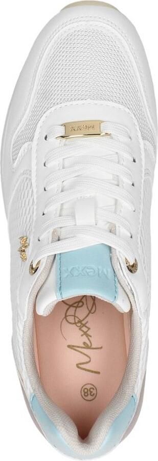 Mexx Linn sneaker Meerkleurig
