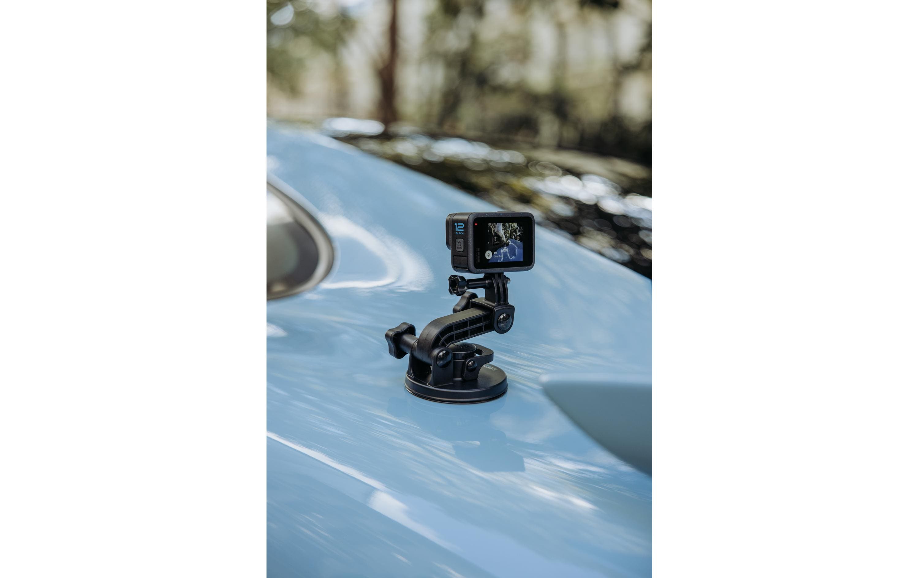 Actionkamera HERO12 Black 128 GB<br>Ultimative Action-Kamera