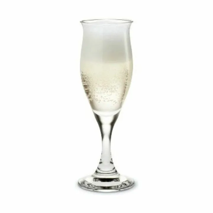 Holmegaard Idéelle Champagneglas