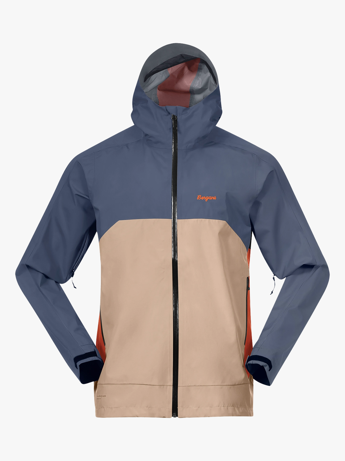 Vaagaa 3L Shell Jacket Men