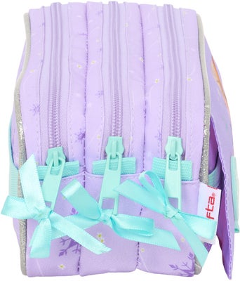 Disney Frozen Trippelpennal, Spirit