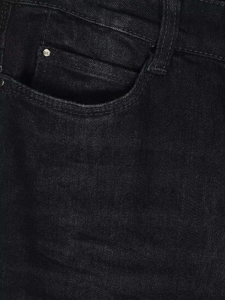 MAC Jeans Bootcut Fit DREAM dunkelblau