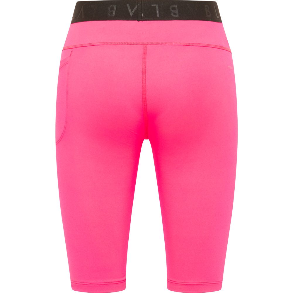 Venice Beach Ally D Tights Damen hot pink