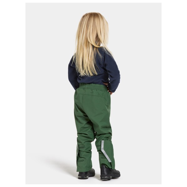 Didriksons - Kid's Idur Pants 4 - Pantalon imperméable