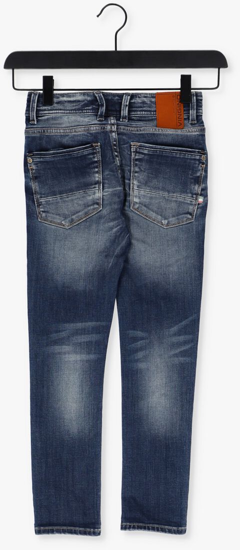 VINGINO blauwe vingino skinny jeans anzio