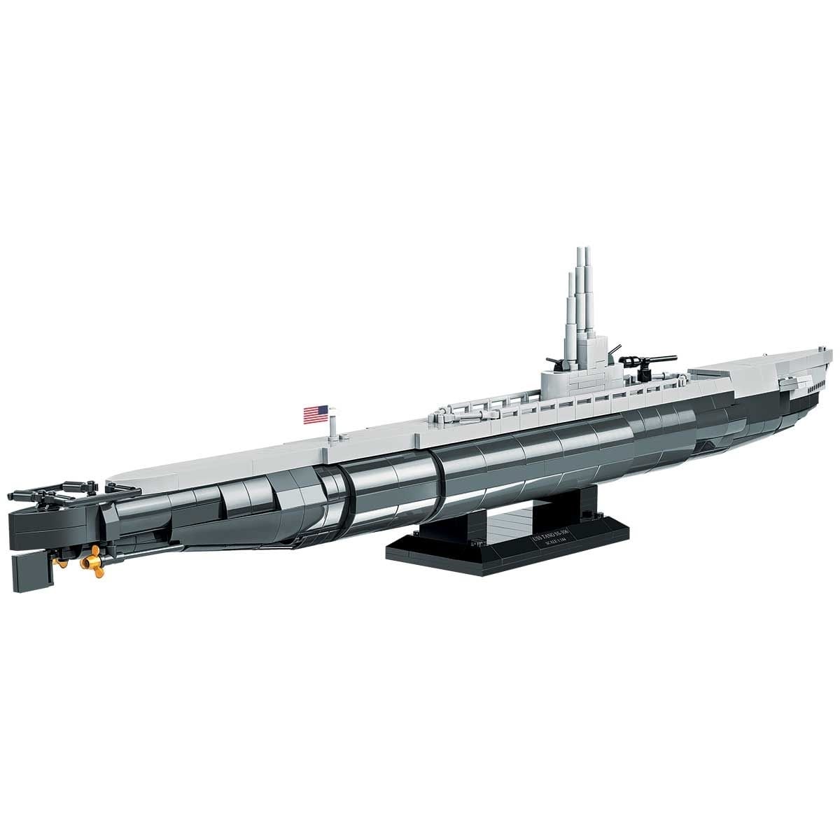 Cobi USS Tang SS-306