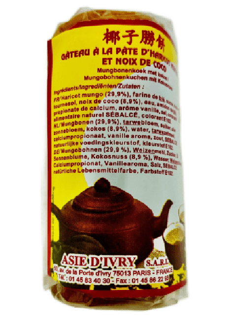 Kokoskoek 200g