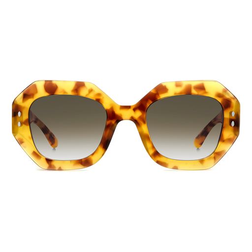 Isabel Marant IM 0173/S Solbriller, Havana Honey