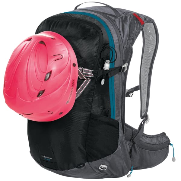 Sac à dos randonnée FERRINO ZEPHYR 17+3 BLACK