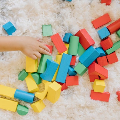 Melissa & Doug Treklosser