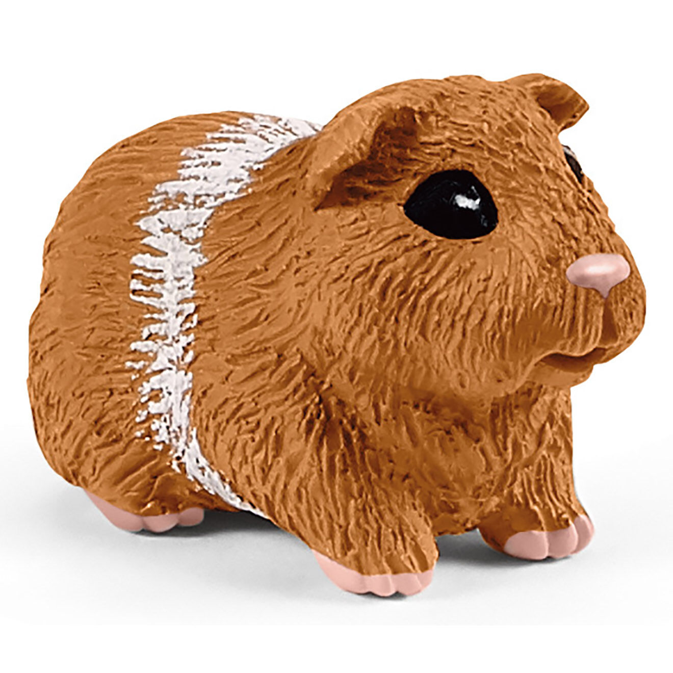 Schleich Maison pour lapins et cochons d'Inde multicolore