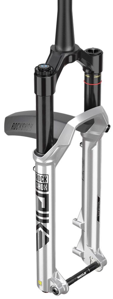 RockShox Pike Ultimate Charger 3 RC2 29