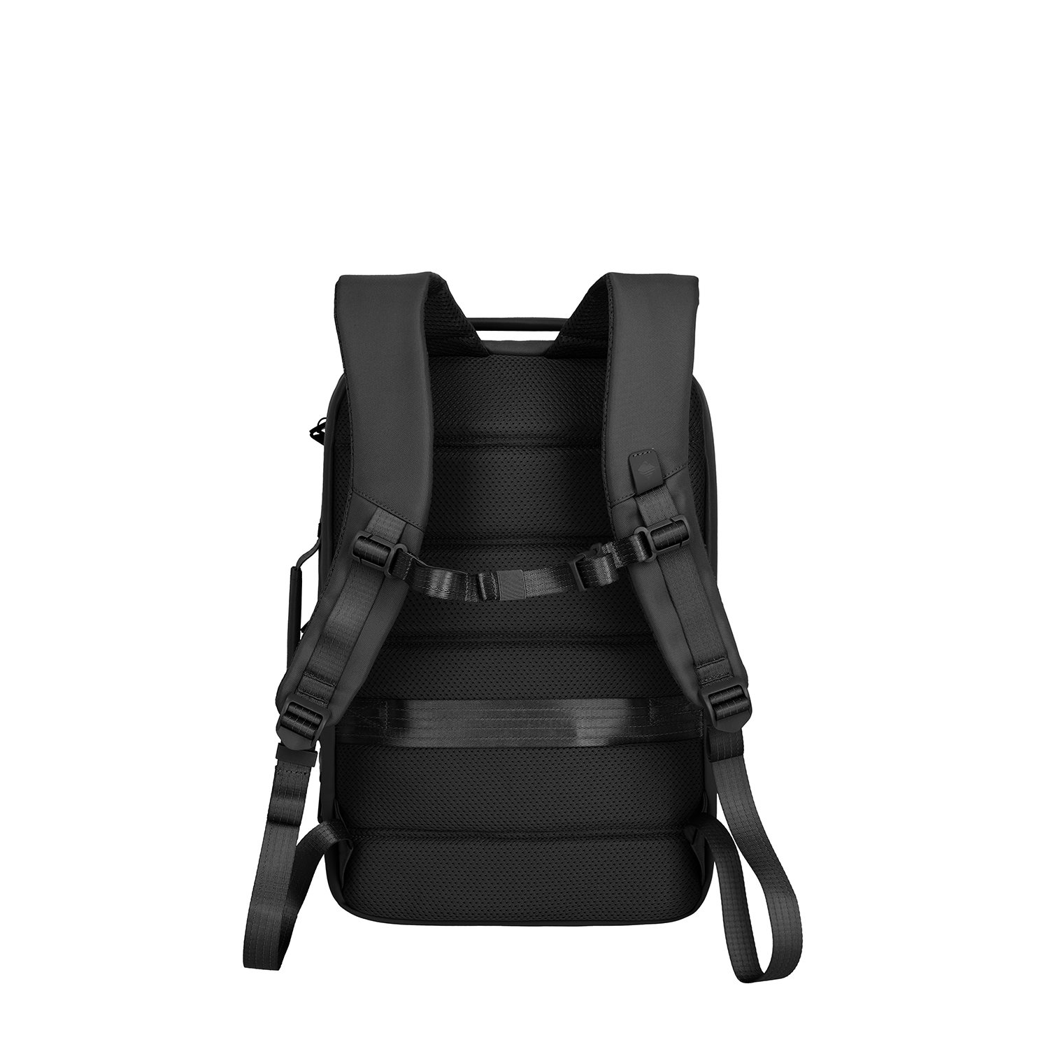Travelite Workfloow Backpack L black