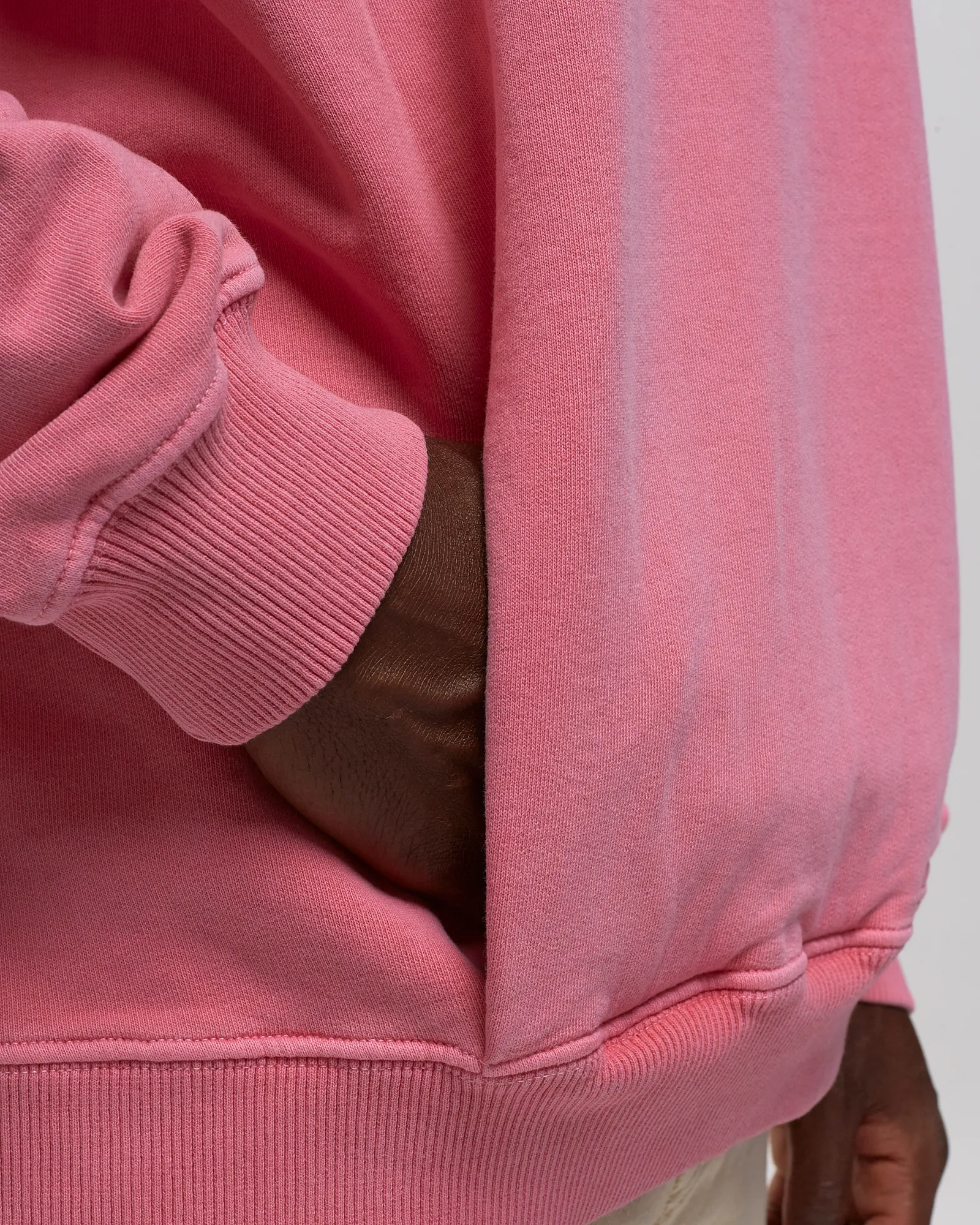 Martine Rose CLASSIC HOODIE