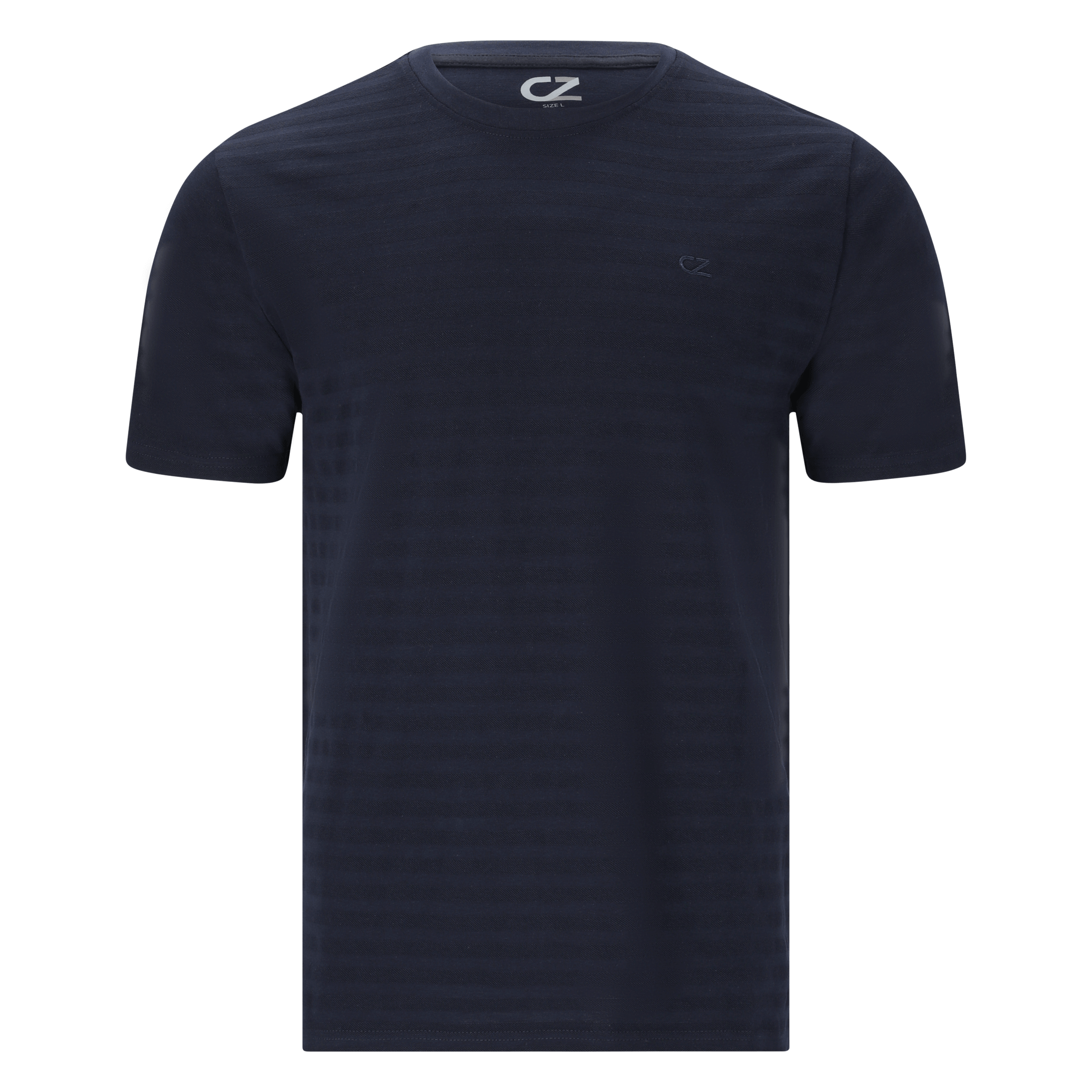 Cruz Louia M SS T-Shirt - Fritid og bomull