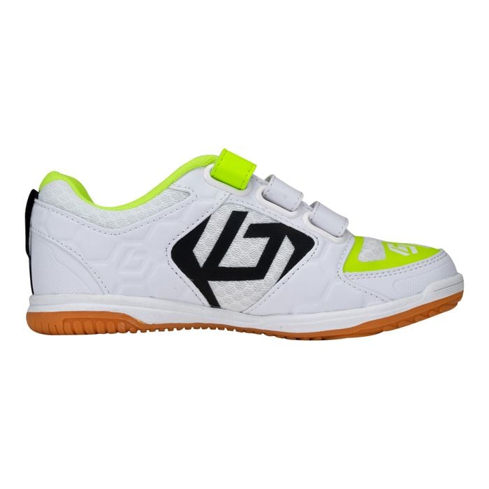 Brabo Indoor Hockeyschoenen Junior
