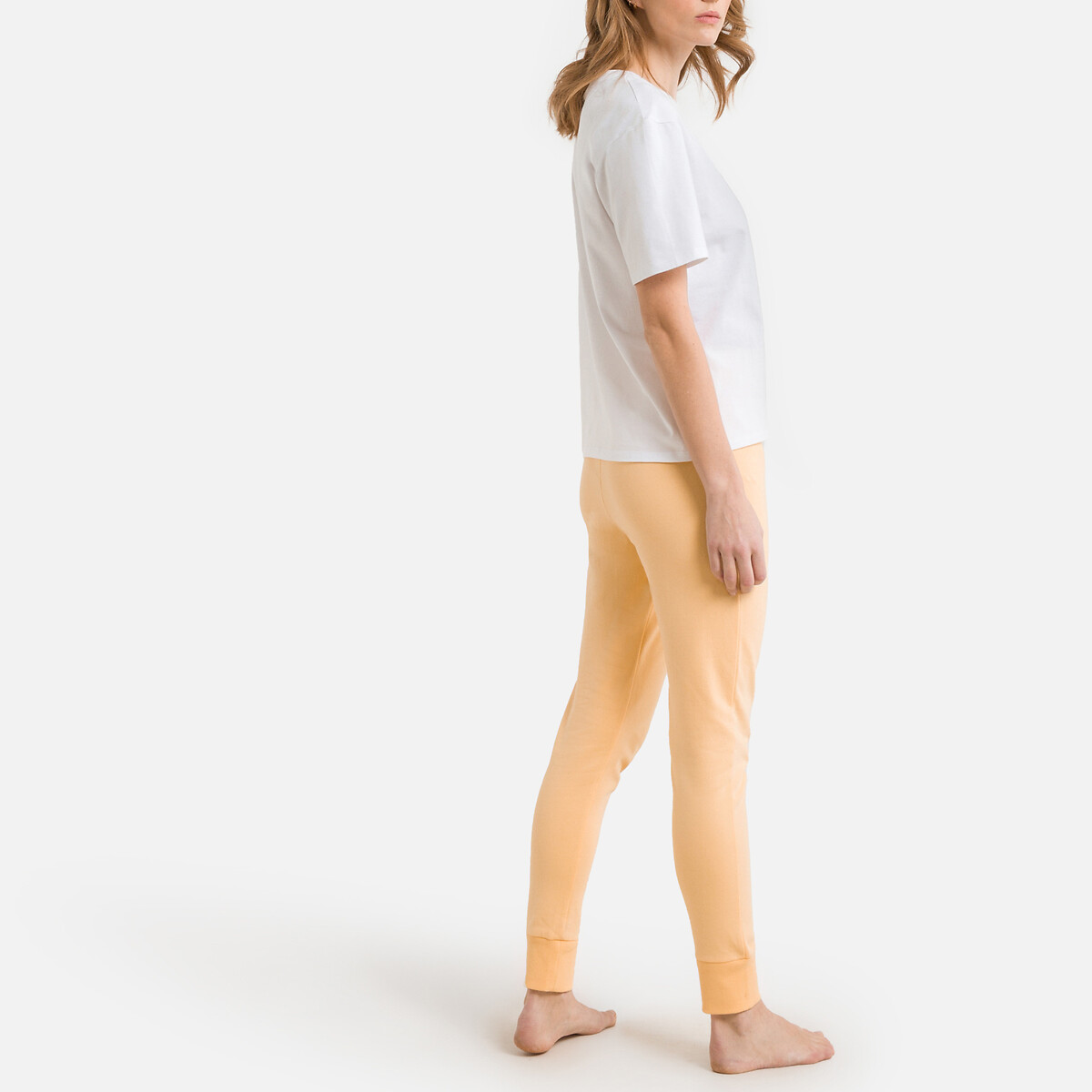 TWEETY!<br>Pijama de casa Titi