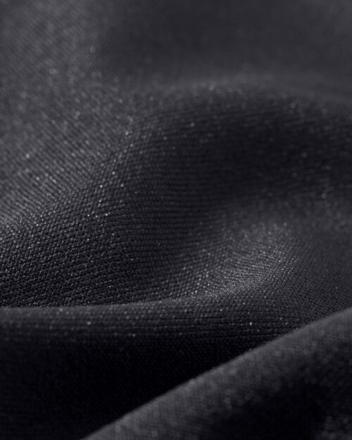 legging de sport enfant noir