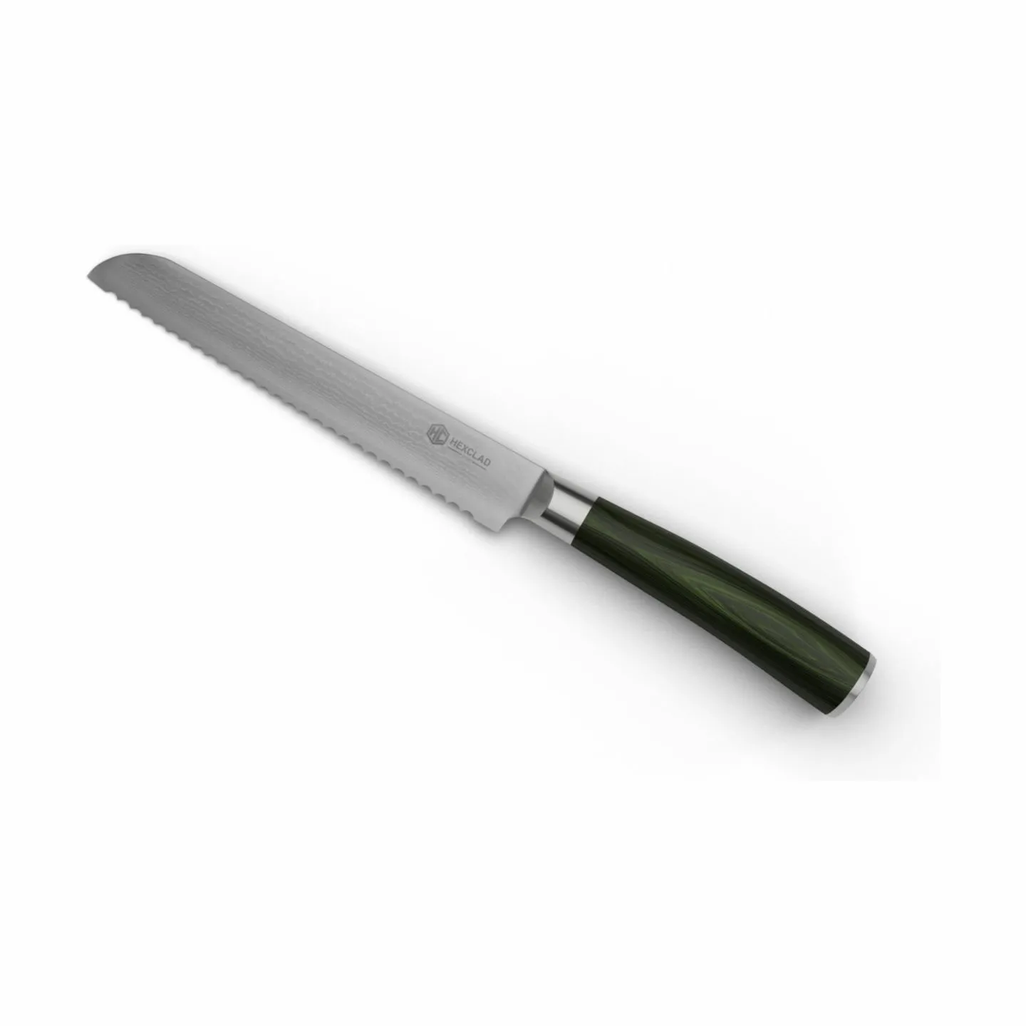 Hexclad Knivsæt - 6 dele