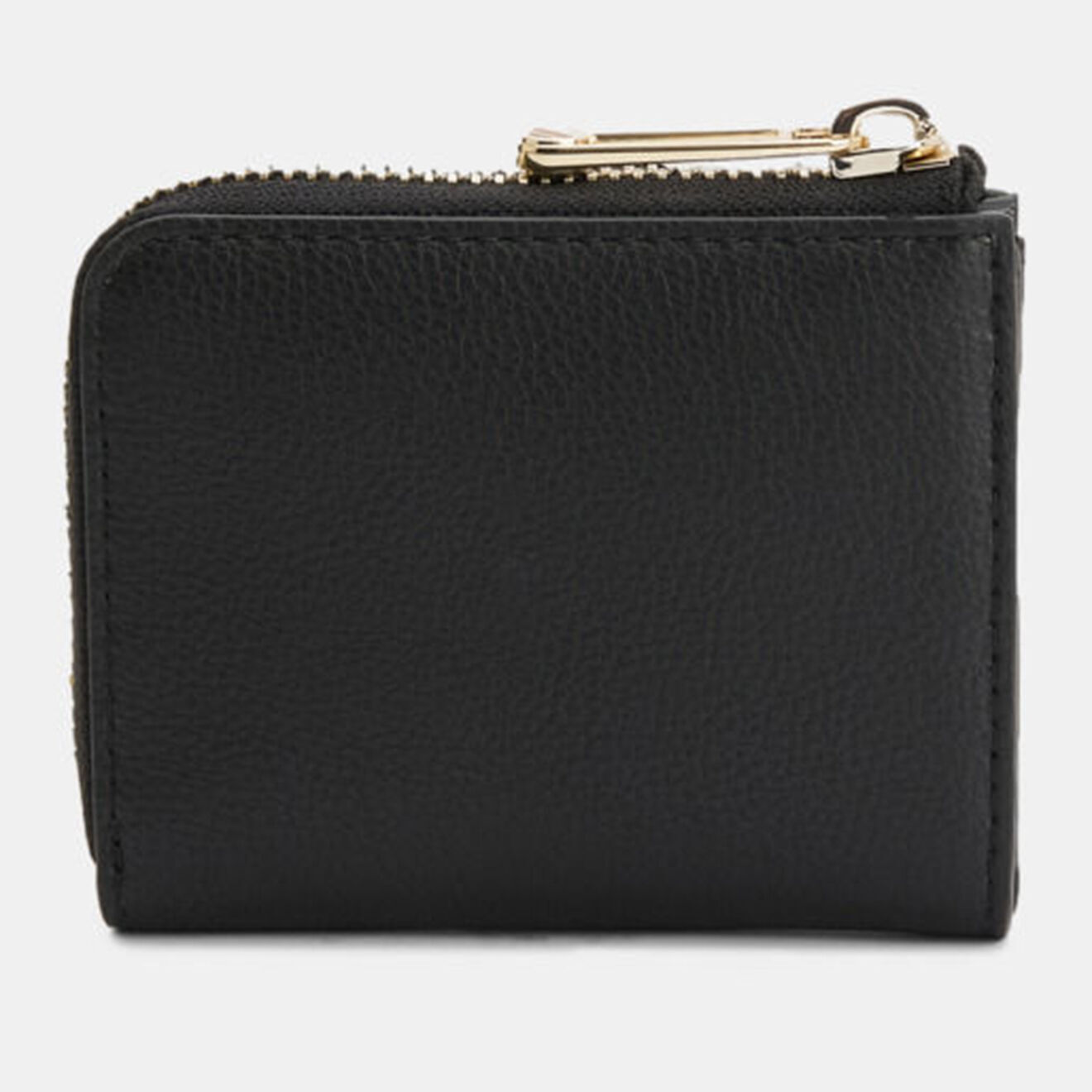 Tommy Hilfiger Porte-monnaie Joy noir - 9x10 cm
