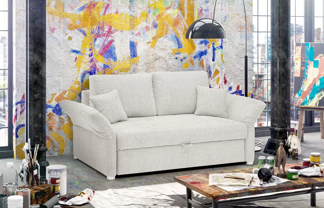 Schlafsofa Luca