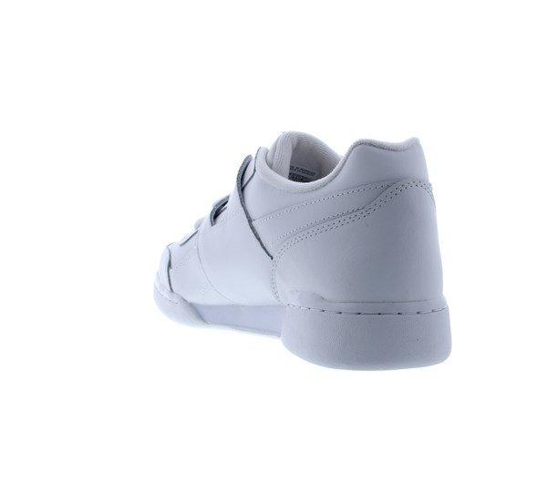 Reebok Workout Plus Mens Trainers
