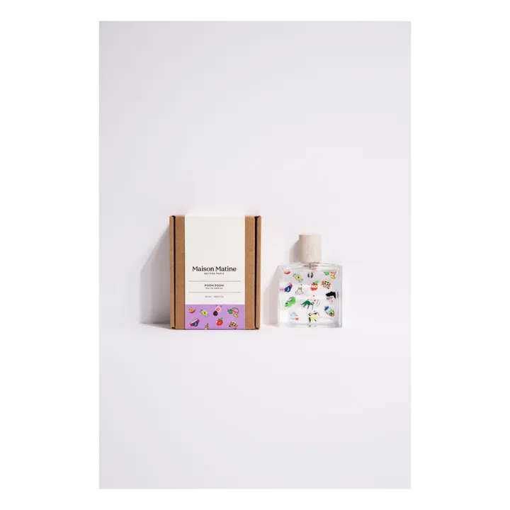 Maison Matine Poom Poom Eau de parfum - 50 ml