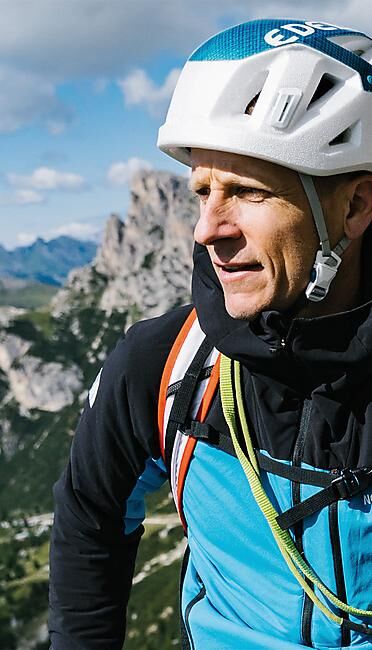EDELRID - CASQUE SALATHE LITE