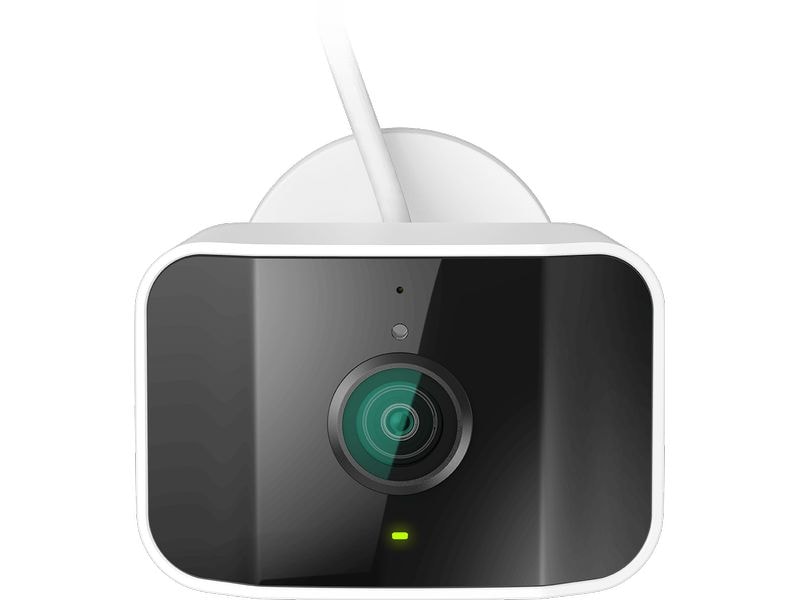 D-Link Netzwerkkamera DCS-8620 LH 2K QHD Outdoor Wi-Fi Kamera
