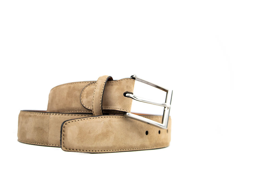 Magnanni Riem Ante Cabra Taupe