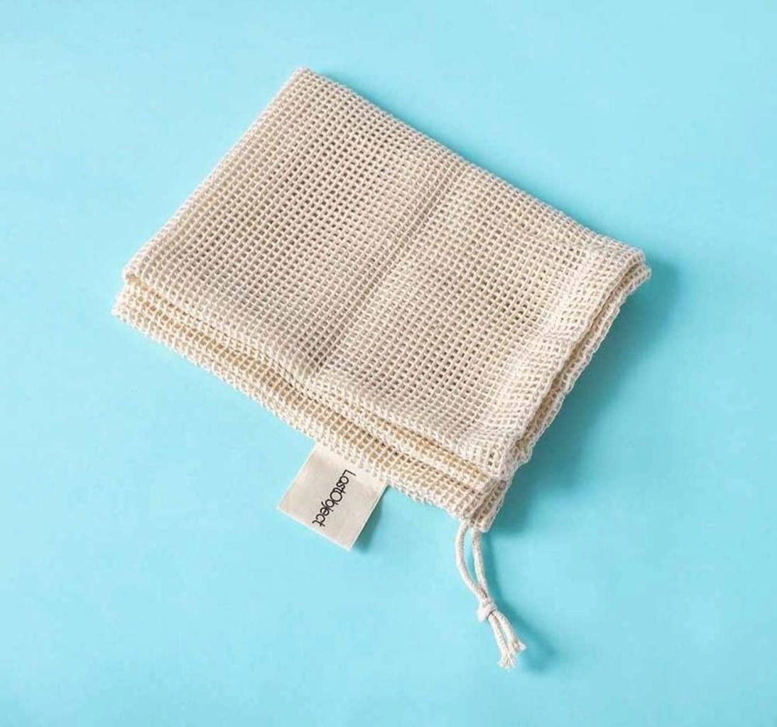 LastObject  Laundry Bag, 35x35 cm