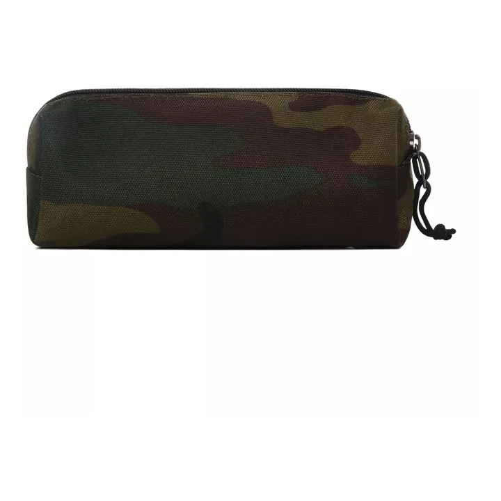 Vans Trousse Pouch | Vert foncé