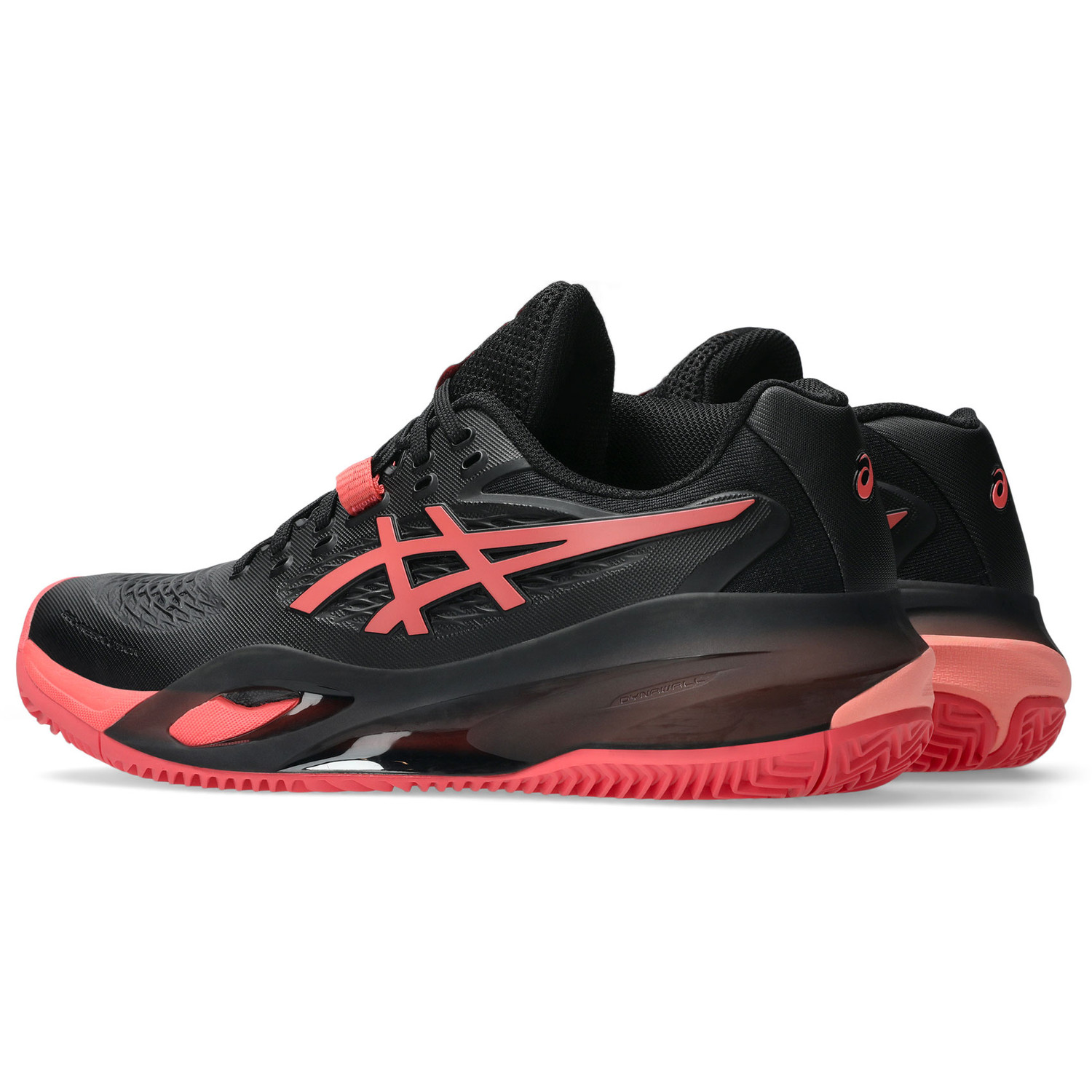 Asics Gel-Resolution X Clay Dames