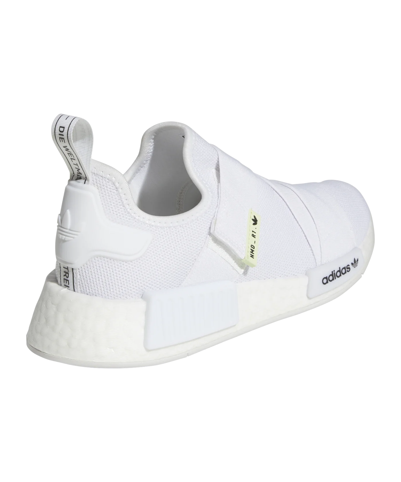 adidas Originals NMD_R1 Damen Weiss