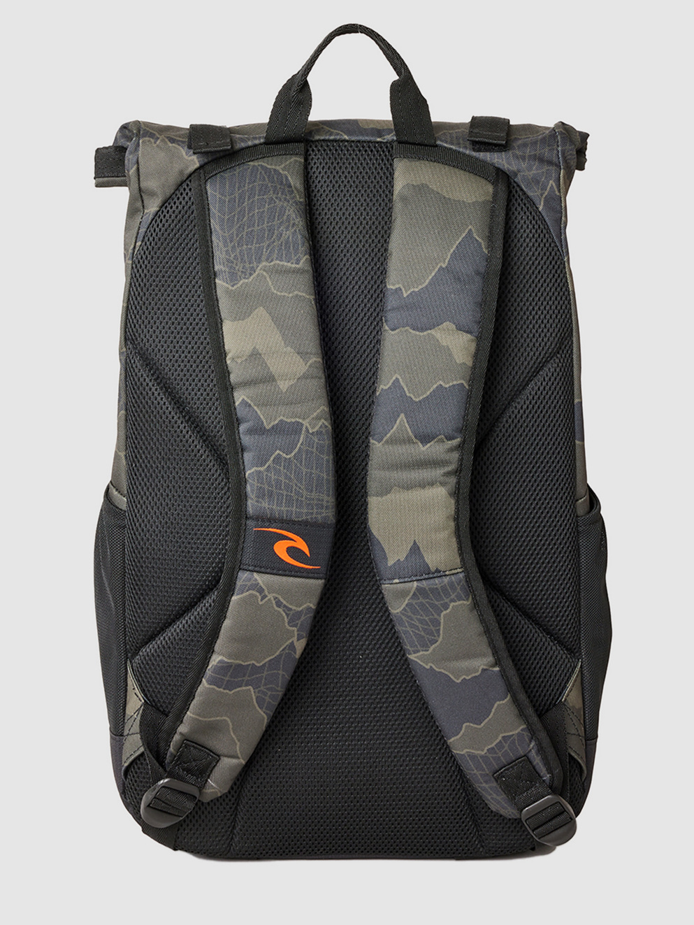 Rip Curl Dawn Patrol 30L Search Backpack black/olive