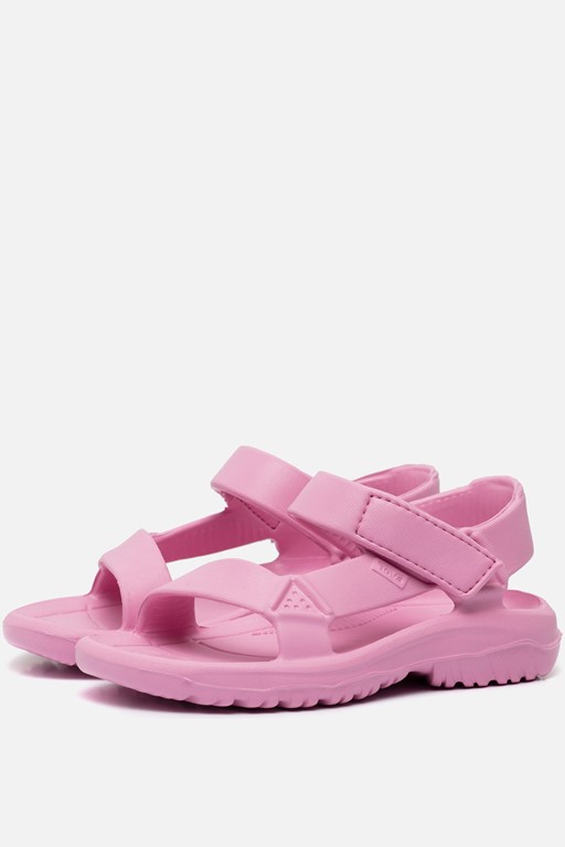 Teva Hurricane Drift Sandalen roze Rubber