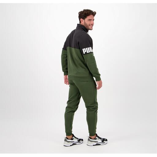 Bloco Puma