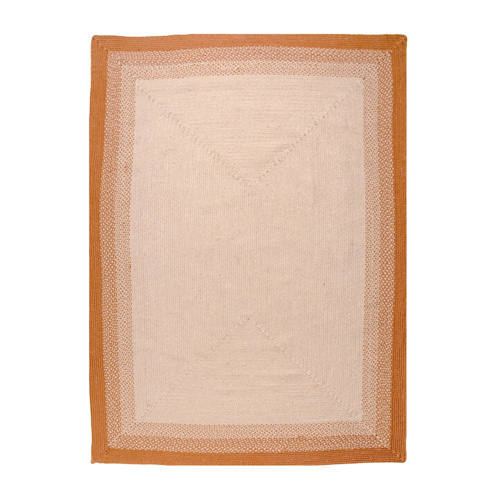 Binnen- & buiten vloerkleed - Florence Terra