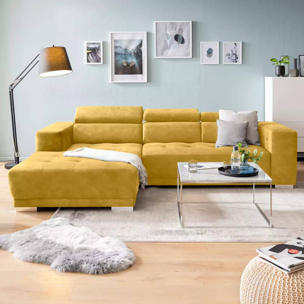 Ecksofa Cocoon