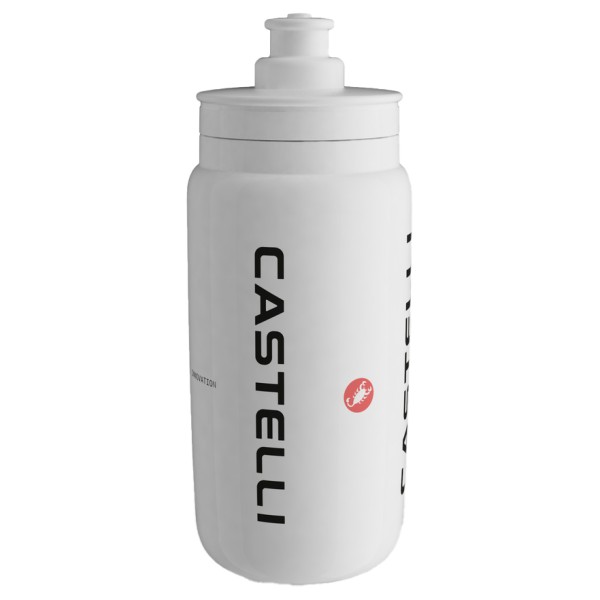 Castelli - Logo Water Bottle - Bidon vélo