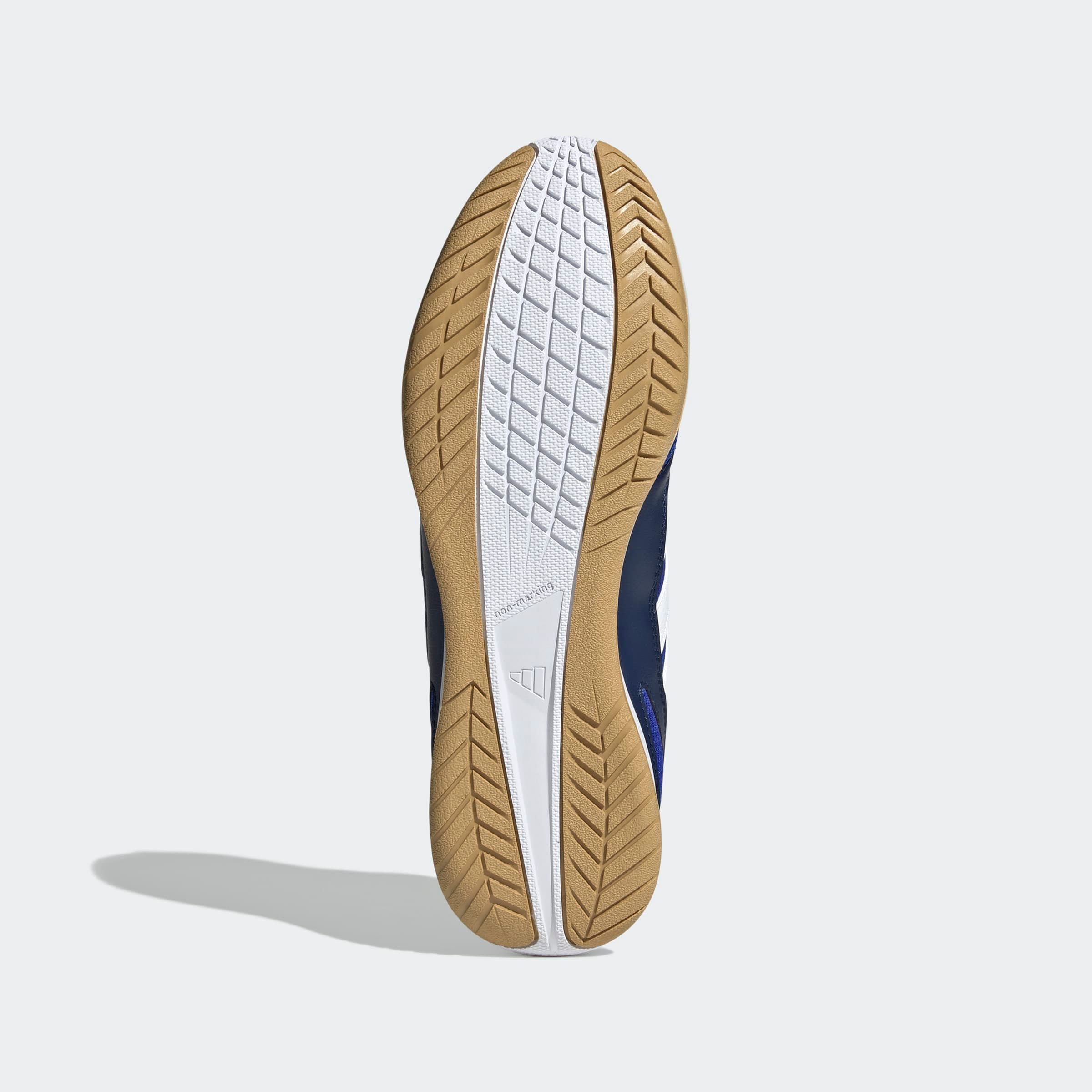 adidas Performance Fussballschuh »SUPER SALA COMPETITION 3 HALLENSCHUHE«  geeignet als Hallenschuhe