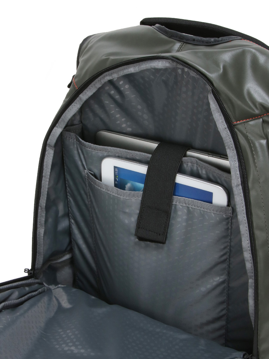 Sac À dos Samsonite Ecodiver L