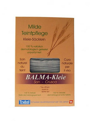 BALMA Milde Teintpflege Btl 12 g
