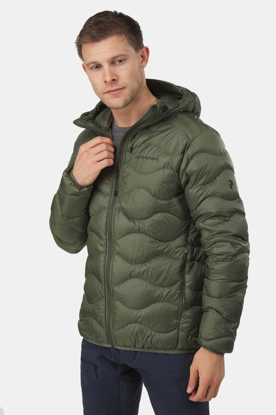 Peak Performance Peak Performance Helium Down Hood Ski-Jas