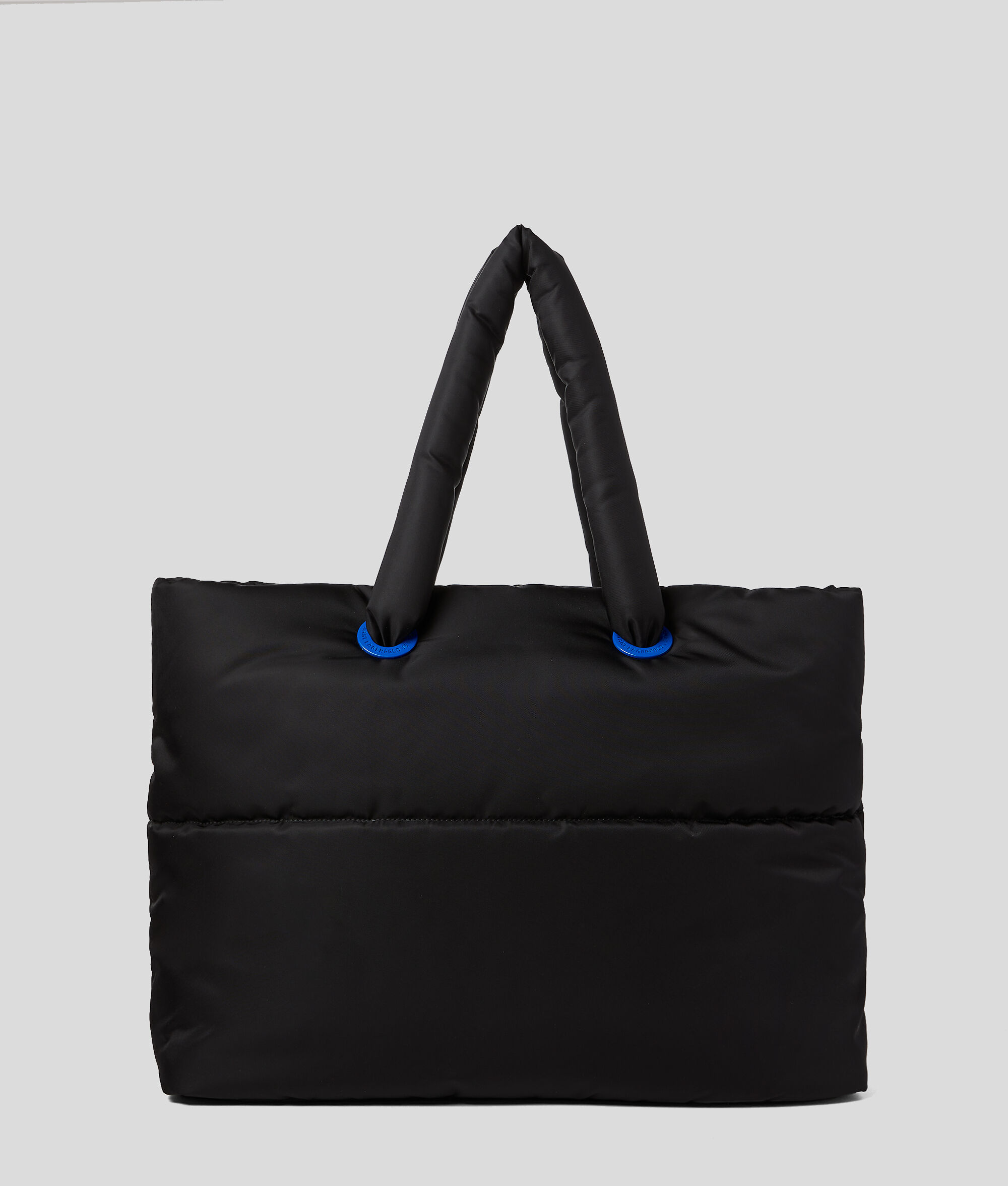 SAC CABAS MATELASSÉ XL EN NYLON KLJ