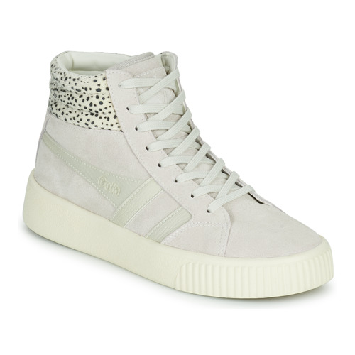 Gola - GOLA BASELINE SAVANNA - Blanc