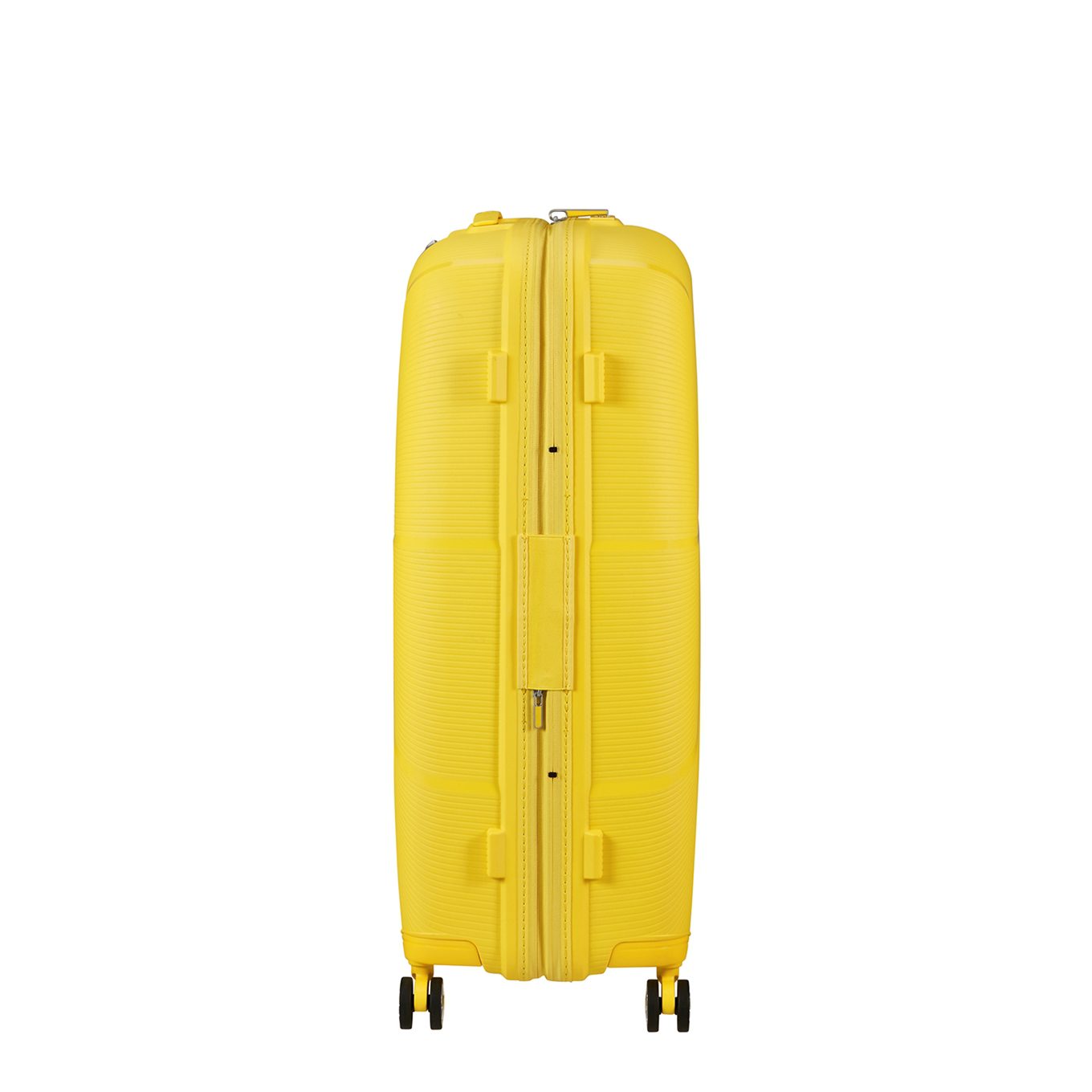 American Tourister Starvibe Spinner 77 cm EXP Electric Lemon