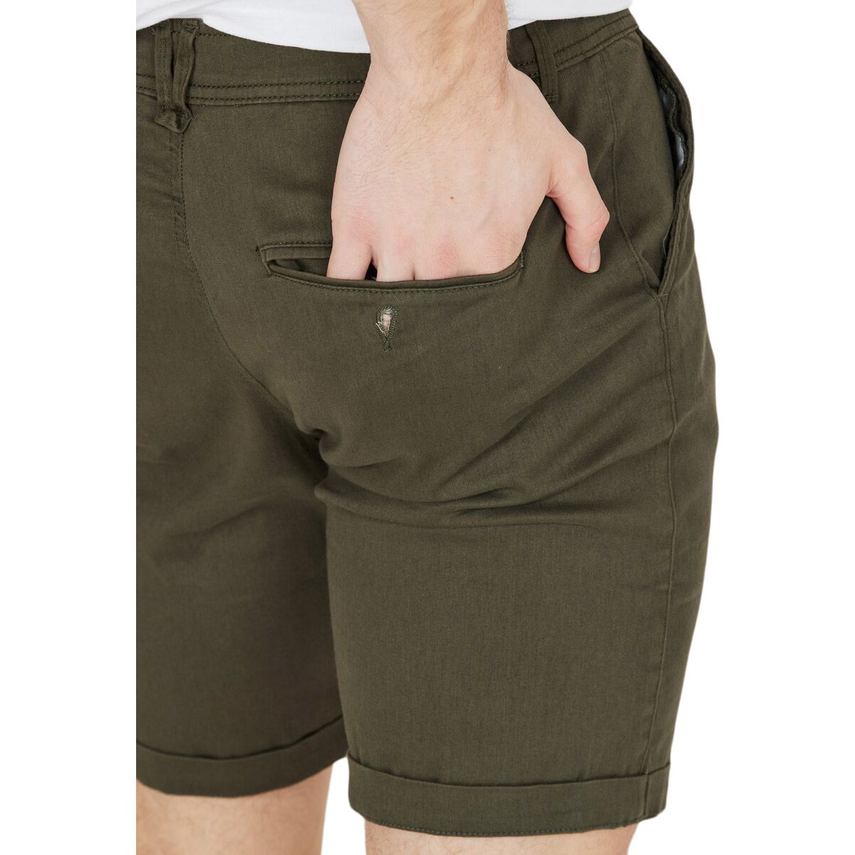 Cruz Jerryne Shorts Herre