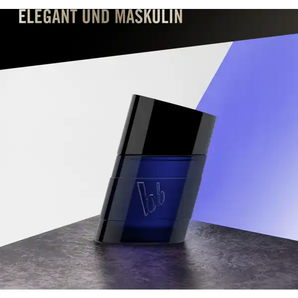 Magic Man, EdT 30 ml