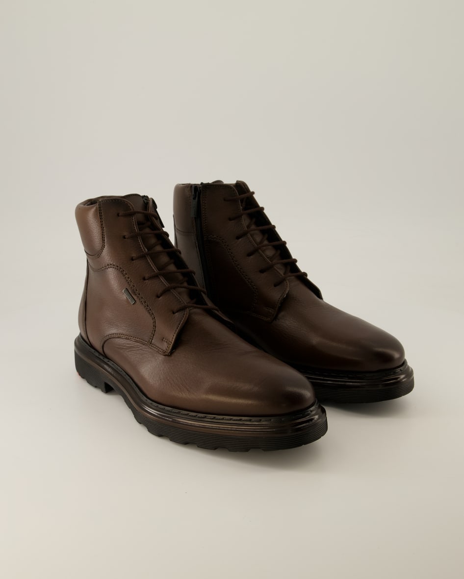 Lloyd VINE Winterstiefel in Braun